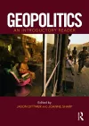 Geopolitics cover