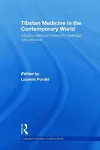 Tibetan Medicine in the Contemporary World cover