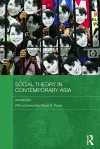 Social Theory in Contemporary Asia cover