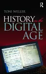 History in the Digital Age cover