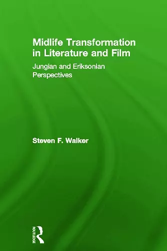 Midlife Transformation in Literature and Film cover