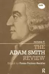 The Adam Smith Review, Volume 6 cover