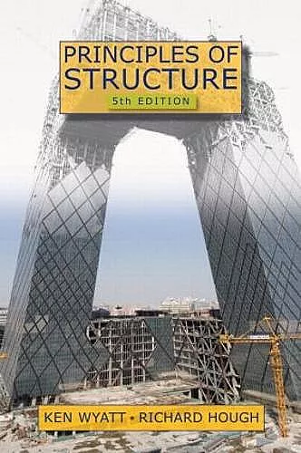 Principles of Structure cover