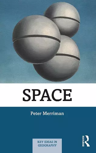 Space cover