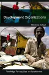 Development Organizations cover