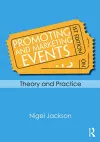 Promoting and Marketing Events cover