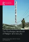 The Routledge Handbook of Religion and Security cover