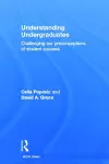 Understanding Undergraduates cover