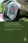 The Russian Armed Forces in Transition cover