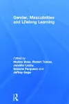 Gender, Masculinities and Lifelong Learning cover