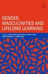 Gender, Masculinities and Lifelong Learning cover