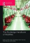 The Routledge Handbook of Mobilities cover