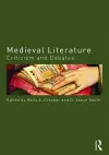 Medieval Literature cover