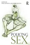 Policing Sex cover