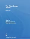 The Urban Design Reader cover