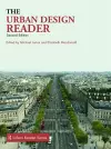 The Urban Design Reader cover