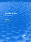 Victorian Britain (Routledge Revivals) cover