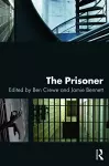 The Prisoner cover