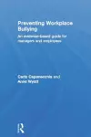 Preventing Workplace Bullying cover