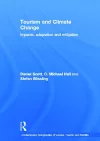 Tourism and Climate Change cover