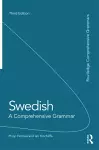 Swedish: A Comprehensive Grammar cover