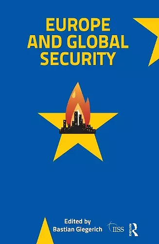 Europe and Global Security cover