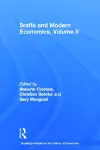 Sraffa and Modern Economics, Volume II cover