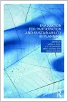 Evaluation for Participation and Sustainability in Planning cover