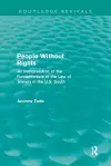 People Without Rights (Routledge Revivals) cover