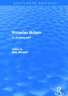Victorian Britain (Routledge Revivals) cover