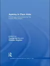 Ageing in East Asia cover