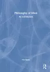 Philosophy of Mind cover