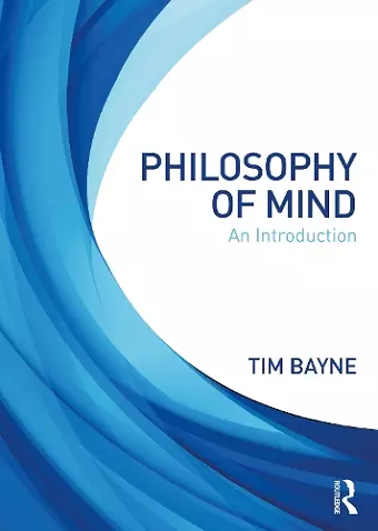 Philosophy of Mind cover