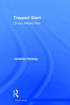 Trapped Giant cover