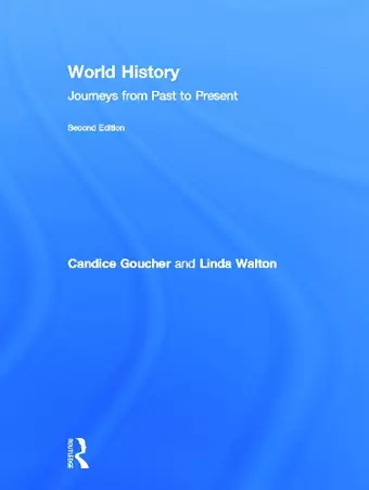 World History cover