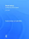 World History cover