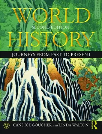 World History cover