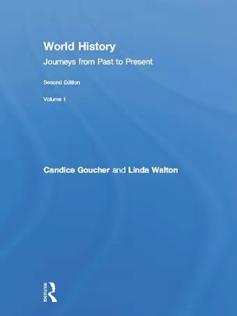 World History cover