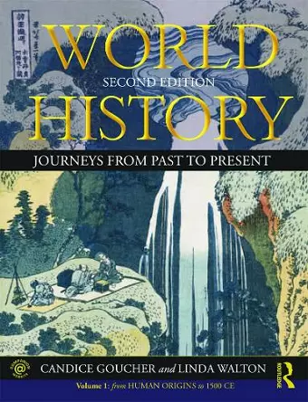 World History cover