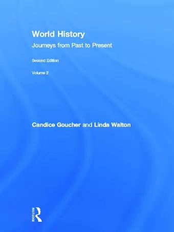 World History cover