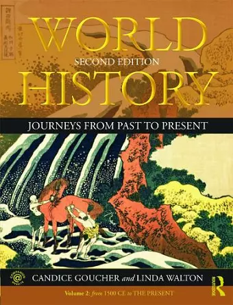 World History cover