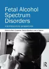 Fetal Alcohol Spectrum Disorders cover