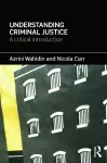 Understanding Criminal Justice cover