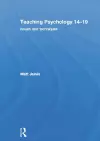 Teaching Psychology 14-19 cover