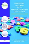 Assessing Children with Specific Learning Difficulties cover