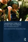 Diminishing Conflicts in Asia and the Pacific cover