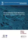 Environmental Fluid Mechanics cover