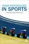 Team Psychology in Sports cover