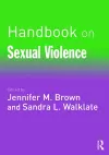 Handbook on Sexual Violence cover