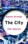 The City: The Basics cover